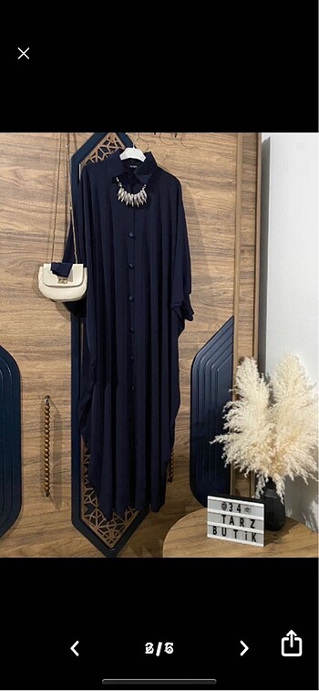 50 Beden Abaya 38 58