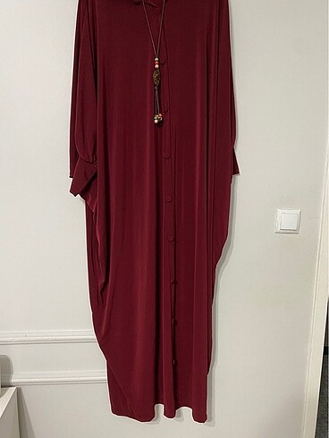 Abaya 38 58 var