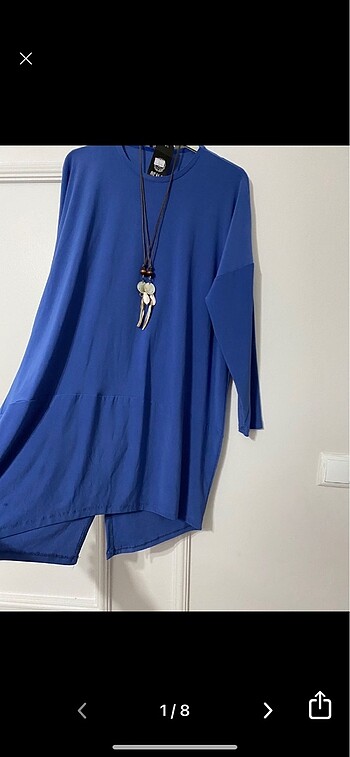 Tunik 38/40/42/44/
