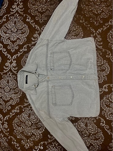 Mavi Jeans mavi kot ceket