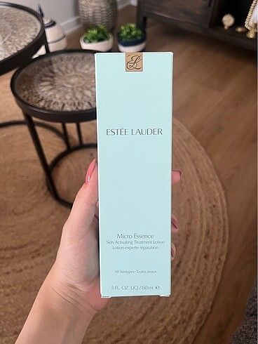 Estee Lauder Micro Essence