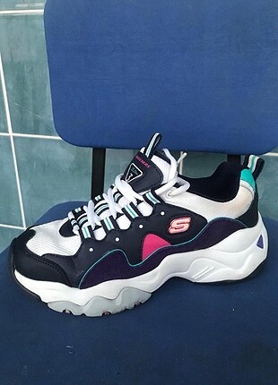 Skechers Ayakkabı