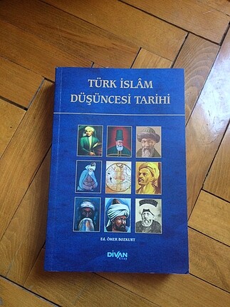 Türk islam düşüncesi tarihi kitabı