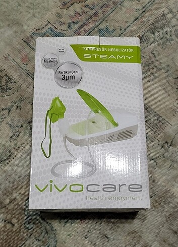 vivocare hava makinesi 