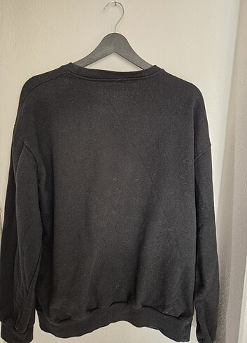 Diğer Paris Eşofman Üstü Sweatshirt