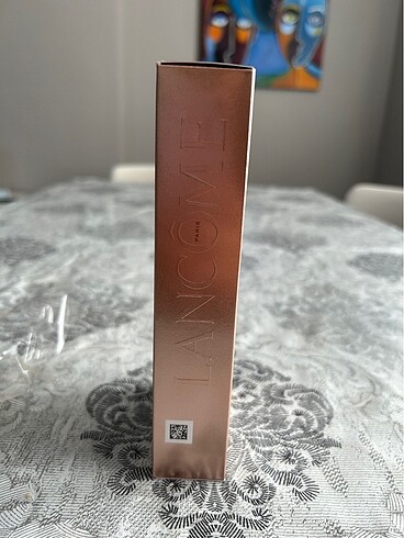 Beden Renk lancome idole edt 100 ml