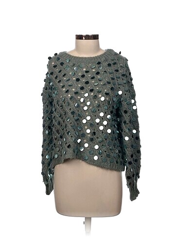 Zara Kazak / Triko %70 İndirimli.