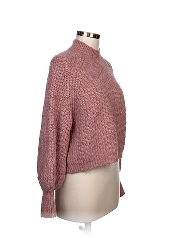 Zara Zara Kazak / Triko %70 İndirimli.