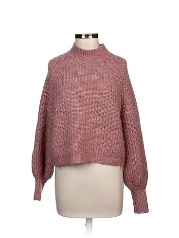 Zara Kazak / Triko %70 İndirimli.