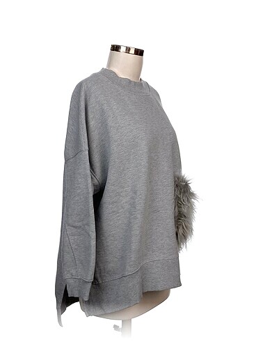 Zara Zara Sweatshirt %70 İndirimli.