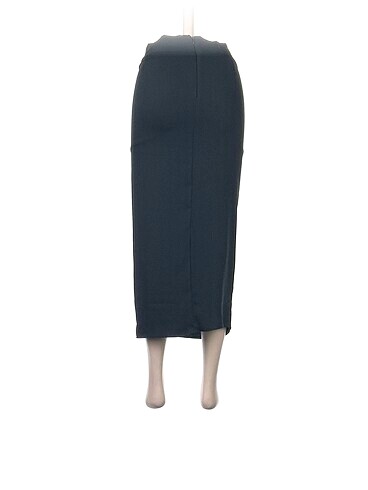 xs Beden Mango Midi Etek %70 İndirimli.