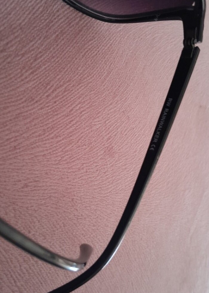 Güneş Gözlüğü  - Görsel 2