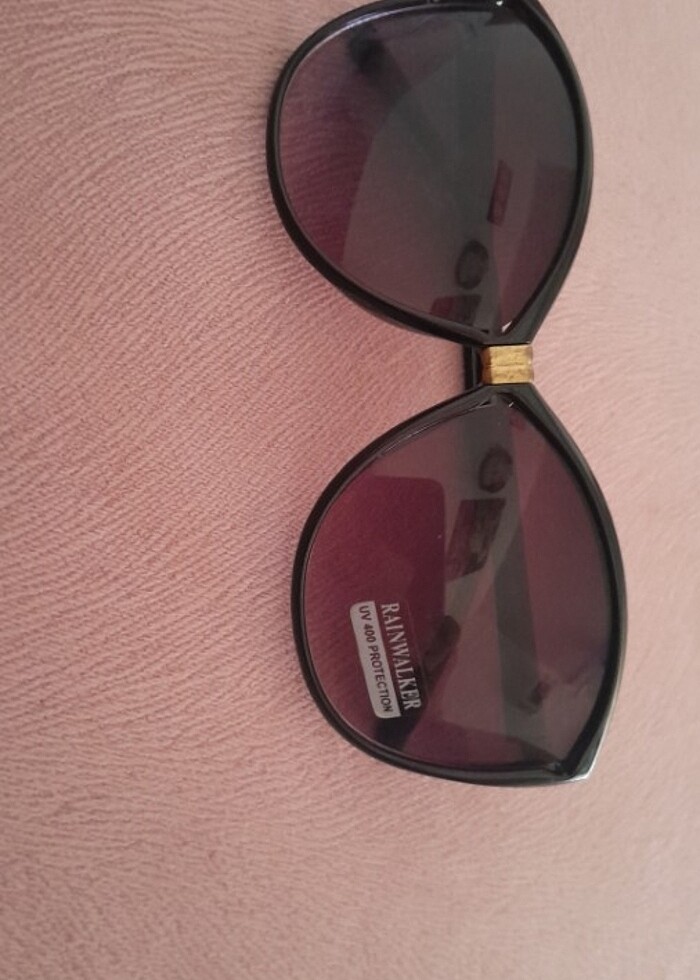 Güneş Gözlüğü  - Görsel 3