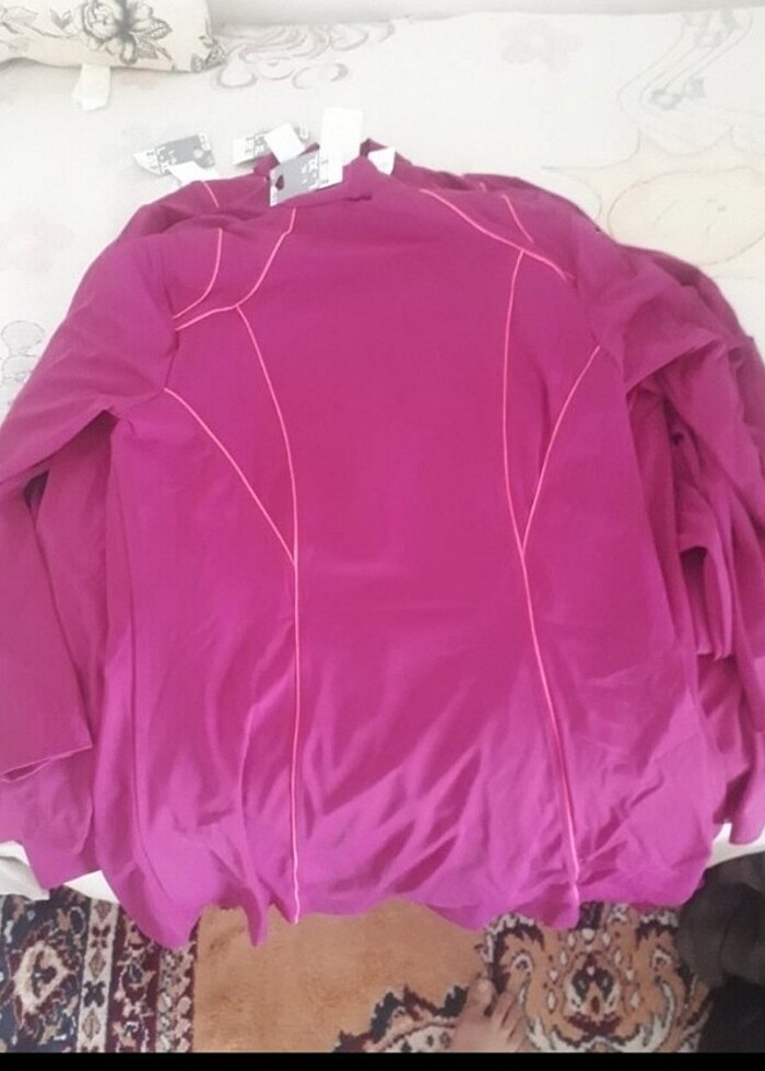 DECATHLON HAŞEMA ÜST - Görsel 3