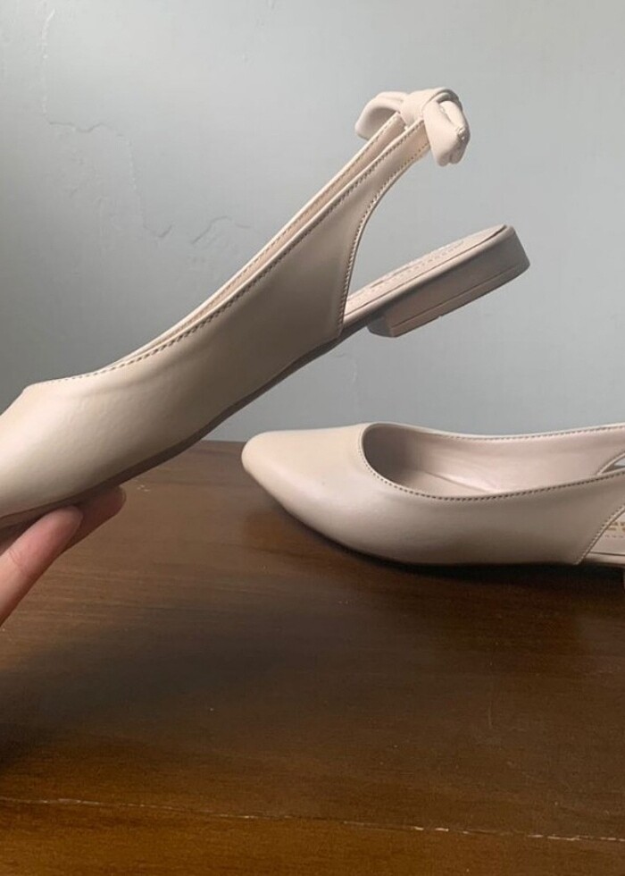 PUNTO DERİ BABET - Görsel 2