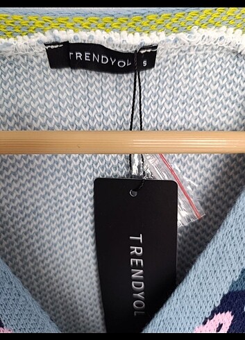 Trendyol & Milla Trendyol Hirka