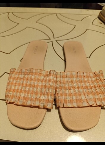 H&M Terlik H&M