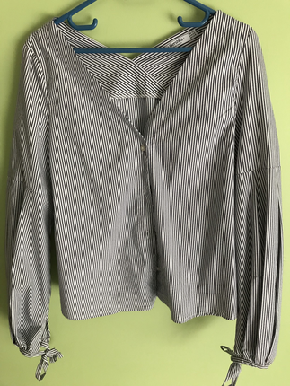 Bershka xs beden gömlek