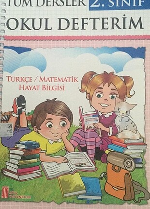 Akıllı defter