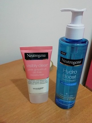 #neutrogena