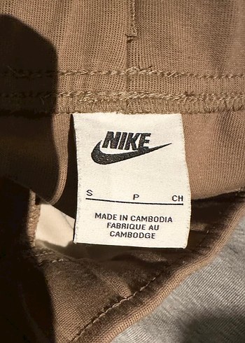 Nike Tech fleece eşofman altı - Görsel 3