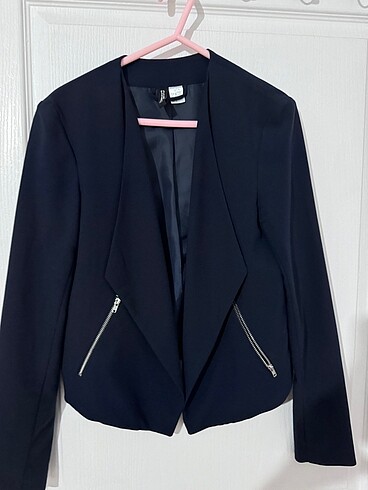 H&m ceket