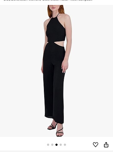 m Beden siyah Renk Stradivarius Tulum