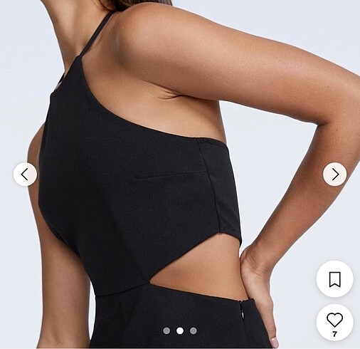 m Beden Stradivarius Tulum