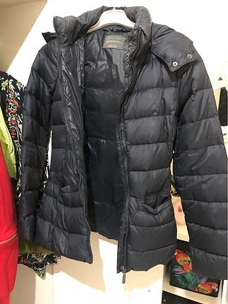 şişme mont