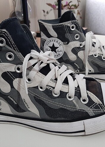 Orjinal converse