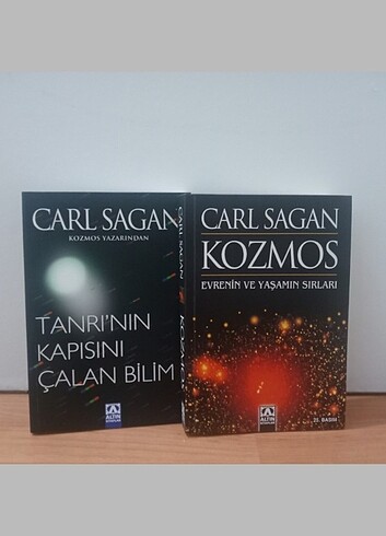 Carl Sagan 