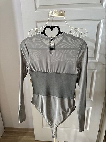 Zara Zara transparan bluz