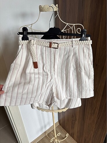 Zara Zara şort takım