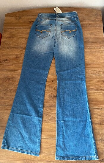 36 Beden Kot pantolon