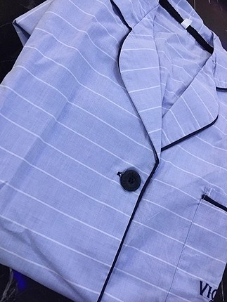 Pijama takımı