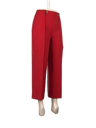 Vintage Love PreLoved Kumaş Pantolon %70 İndirimli.