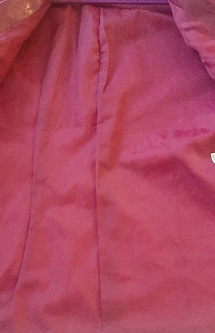 Diğer butik ürünüdür hiç bir sorunu yoktur tertemizdir