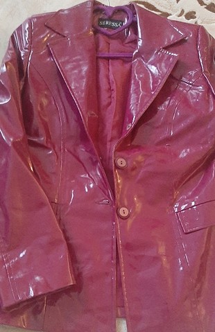 36 Beden butik ürünüdür hiç bir sorunu yoktur tertemizdir
