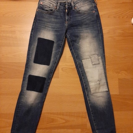 mavi jeans