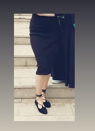 İPLİ SÜET BABET