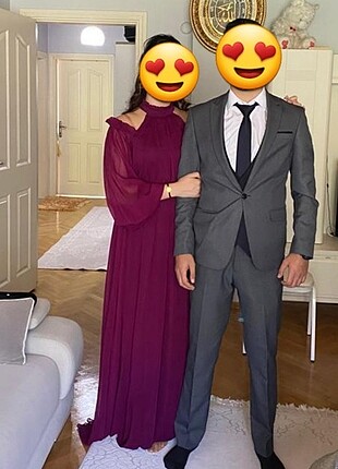 Trendyol & Milla MOR ABİYE TRENDYOL