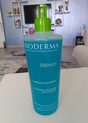 BİODERMA