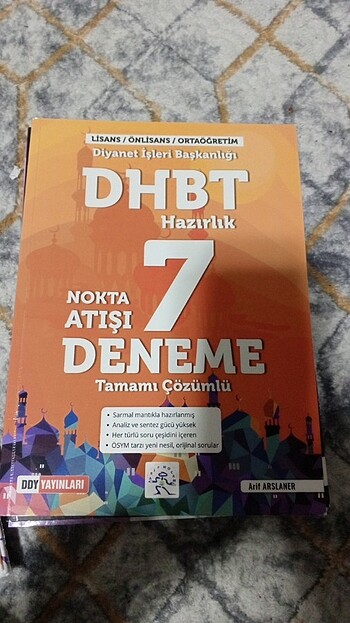Dhbt deneme - Görsel 4
