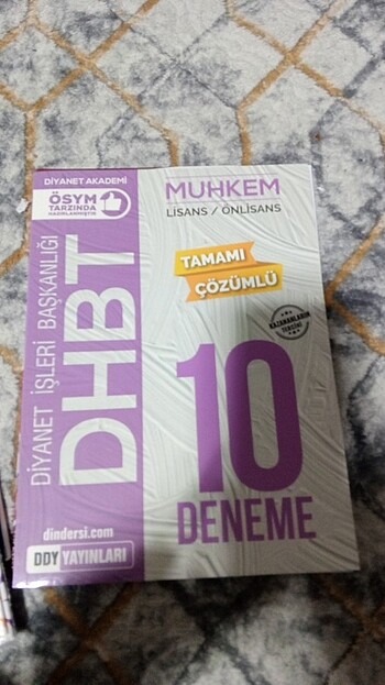 Dhbt deneme - Görsel 6