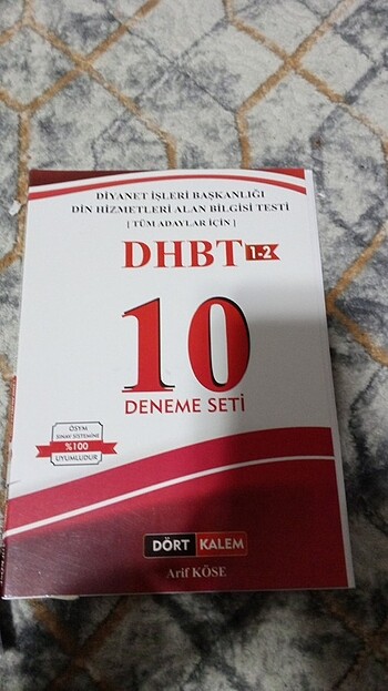 Dhbt deneme - Görsel 7