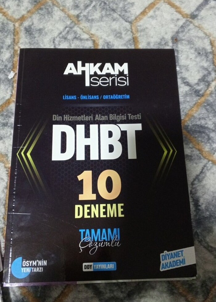 Dhbt deneme - Görsel 5