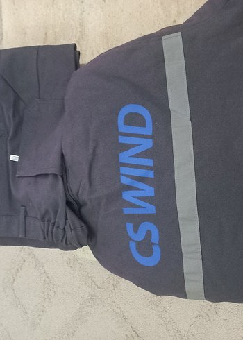 iş elbisesi - Görsel 4