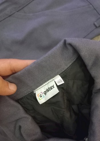 iş elbisesi - Görsel 2