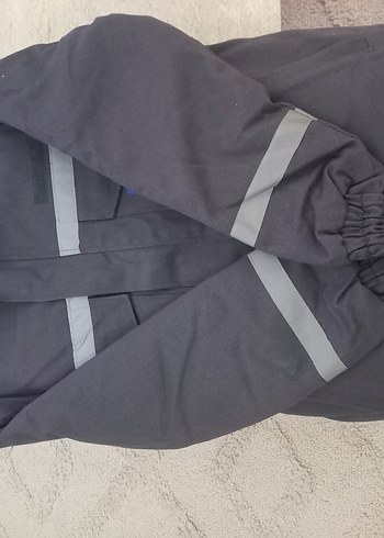 iş elbisesi - Görsel 3