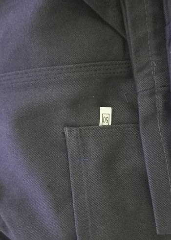 iş pantolonu - Görsel 5